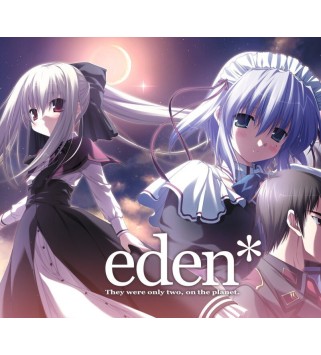 eden* Steam Key GLOBAL